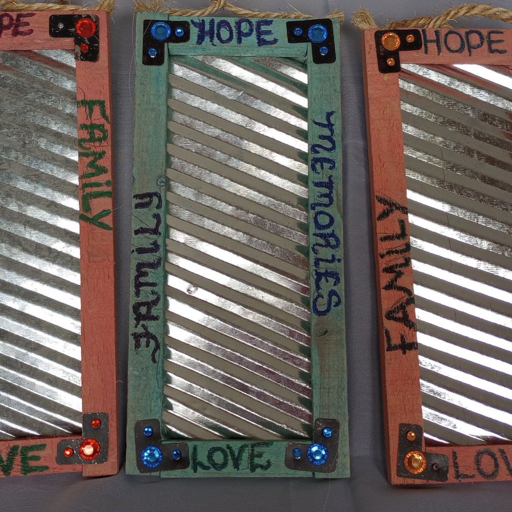 Memento Boards-Set of3